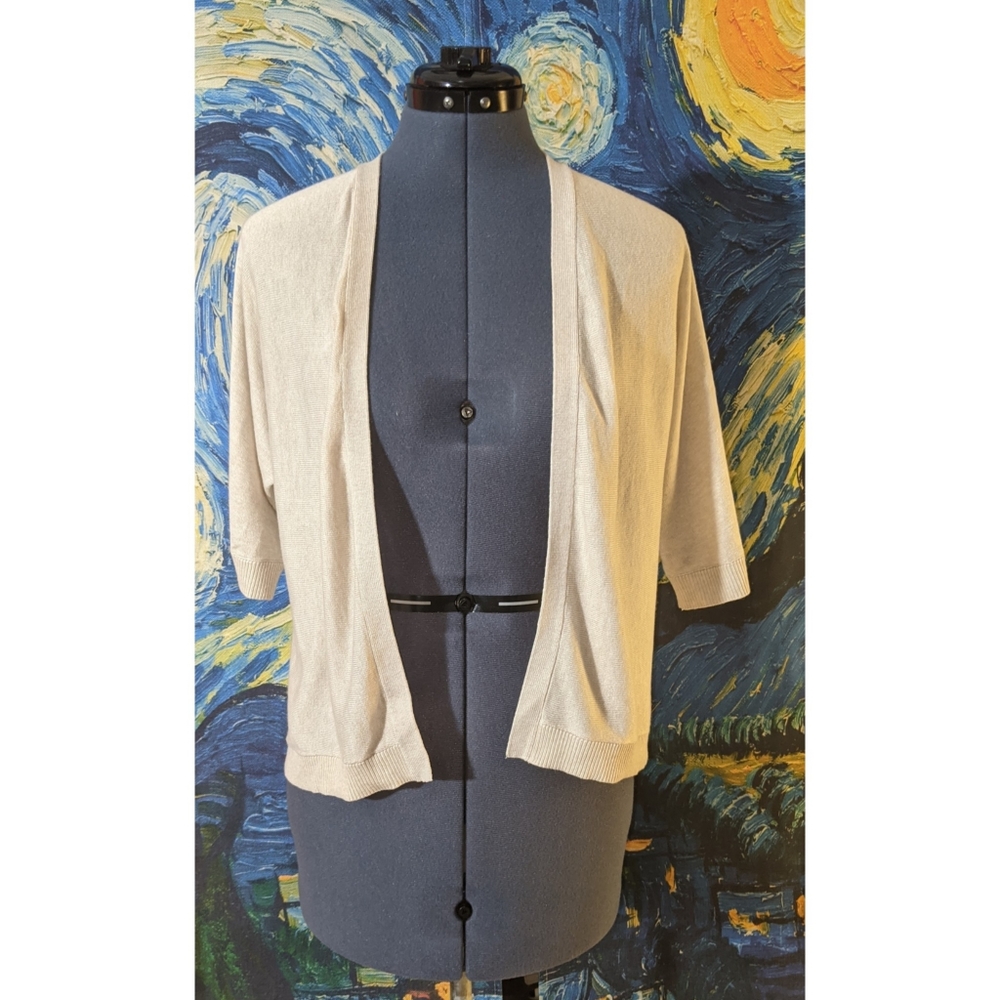 A.N.D. 3/4 Sleeve Cardiagn